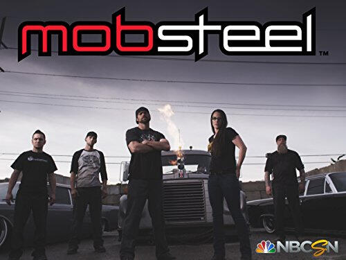 NBC Sports Mobsteel